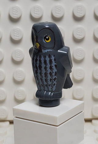 Owl (Errol) - 92084pb02 LEGO® Animals LEGO®