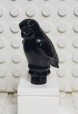 Owl, Rounded Features, 40232 LEGO® Animals LEGO®