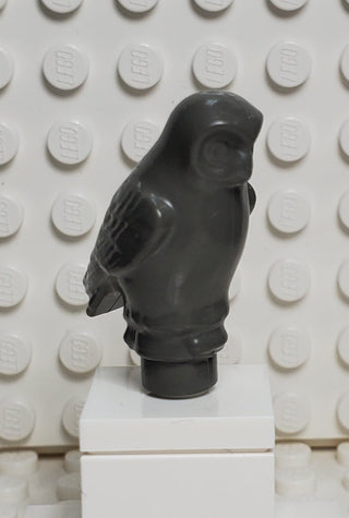 Owl, Rounded Features, 40232 LEGO® Animals LEGO®