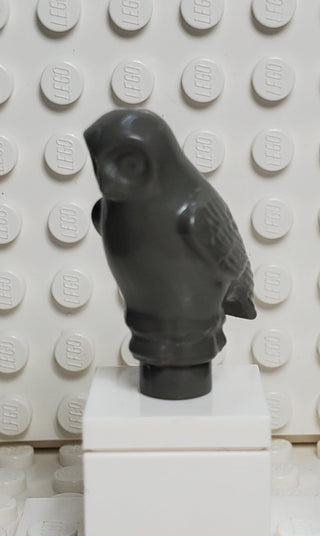 Owl, Rounded Features, 40232 LEGO® Animals LEGO®