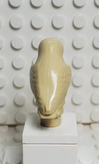Owl, Rounded Features, 40232 LEGO® Animals LEGO®