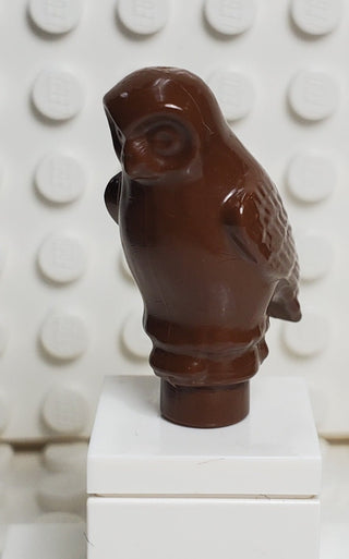 Owl, Rounded Features, 40232 LEGO® Animals LEGO®