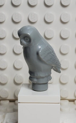 Owl, Rounded Features, 40232 LEGO® Animals LEGO®