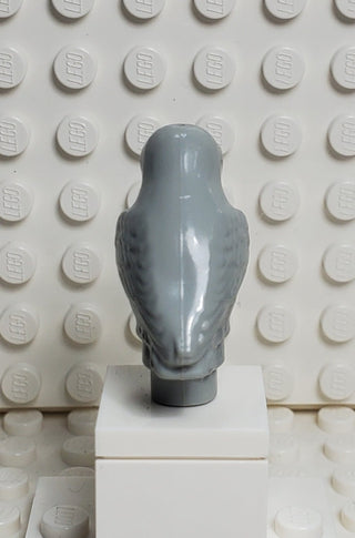 Owl, Rounded Features, 40232 LEGO® Animals LEGO®