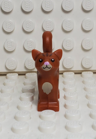 Cat - 13786pb02 LEGO® Animals LEGO®