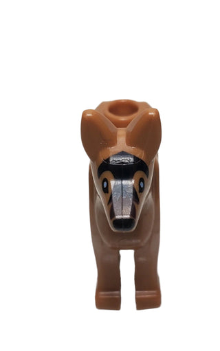 German Shepherd - 92586pb01 LEGO® Animals LEGO®