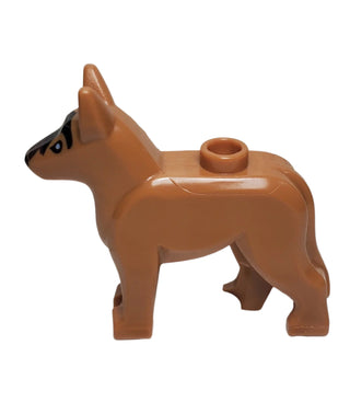 German Shepherd - 92586pb01 LEGO® Animals LEGO®