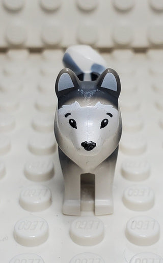 LEGO® Husky LEGO® Animals LEGO®   