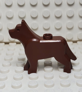LEGO® Dog/Wolf (HP Grim) LEGO® Animals LEGO®   