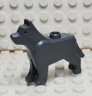 LEGO® Dog/Wolf (HP Grim) LEGO® Animals LEGO®   