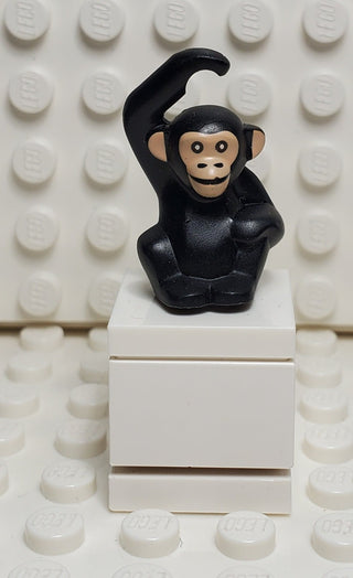 LEGO® Chimpanzee LEGO® Animals LEGO®   