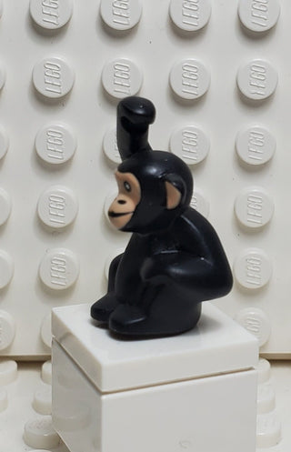 Chimpanzee - 95327pb01 LEGO® Animals LEGO®