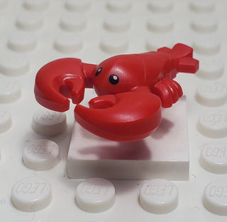 Lobster, 27152pb01 LEGO® Animals LEGO®