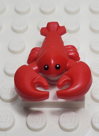 Lobster, 27152pb01 LEGO® Animals LEGO®