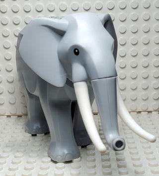 LEGO® Elephant Type 2 LEGO® Animals LEGO®   