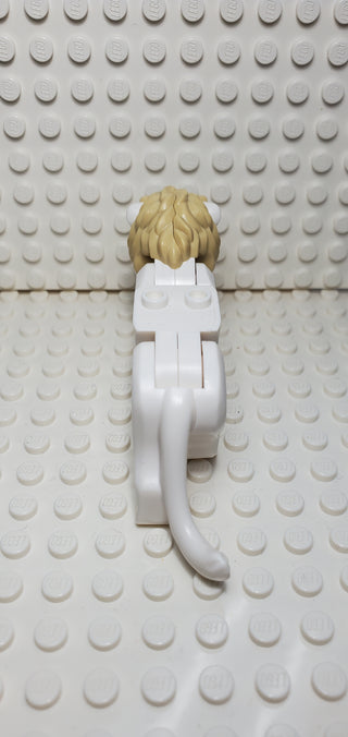 LEGO® Lion, Tan Mane LEGO® Animals LEGO®