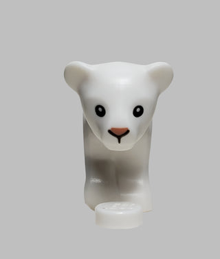 LEGO® Lion Baby Cub LEGO® Animals LEGO®