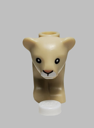 Lion Baby Cub, 77307pb01 LEGO® Animals LEGO®