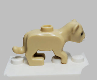 Lion Baby Cub, 77307pb01 LEGO® Animals LEGO®