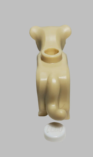 Lion Baby Cub, 77307pb01 LEGO® Animals LEGO®