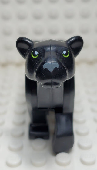 Panther, bb0787c01pb01 LEGO® Animals LEGO®
