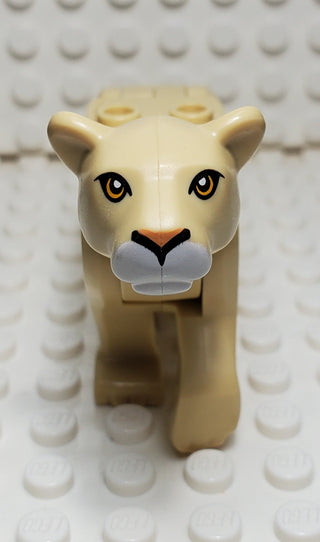 Lioness - bb0787c01pb05 LEGO® Animals LEGO®