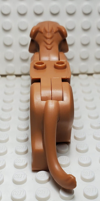 LEGO® Saber-Toothed Tiger LEGO® Animals LEGO®   