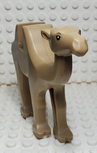 LEGO® Camel LEGO® Animals LEGO® Dark Tan Like New