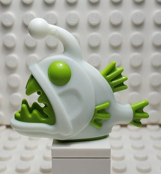 LEGO® Anglerfish Glow in the Dark LEGO® Animals LEGO®