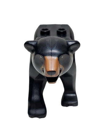 Bear, 98295c01pb03 LEGO® Animals LEGO®