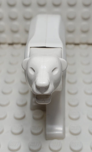 LEGO® Polar Bear LEGO® Animals LEGO®