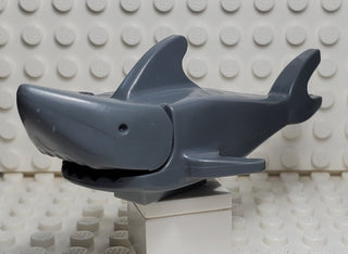 Shark pointed nose, no gills LEGO® Animals LEGO®