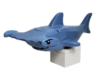 Hammerhead Shark, 14518c03pb01 LEGO® Animals LEGO®