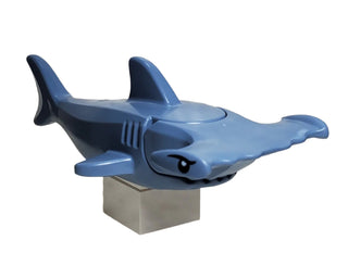 Hammerhead Shark, 14518c03pb01 LEGO® Animals LEGO®
