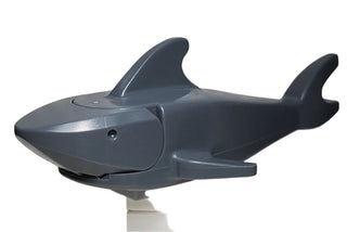 Shark with Round Nose no Gills, 2547c03 LEGO® Animals LEGO®