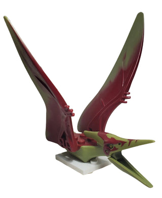 Dinosaur Pteranodon - Olive Green LEGO® Animals LEGO®