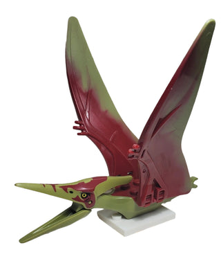 Dinosaur Pteranodon - Olive Green LEGO® Animals LEGO®