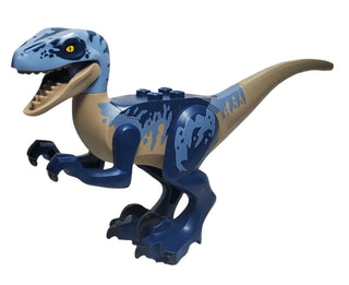 Velociraptor, Raptor13 LEGO® Animals LEGO®