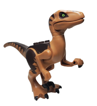 Velociraptor, Raptor10 LEGO® Animals LEGO®