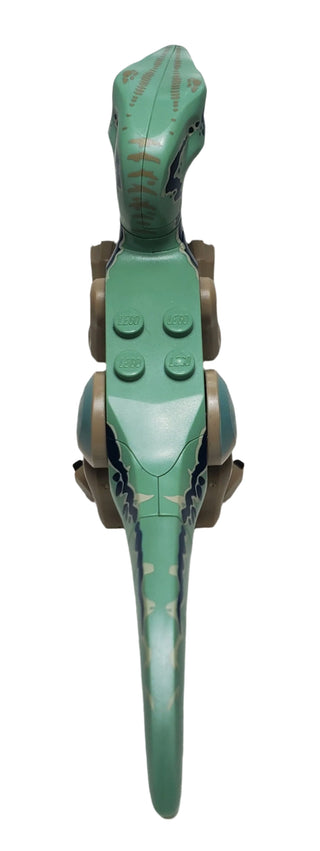 Velociraptor (Jurassic World Blue), Raptor09 LEGO® Animals LEGO®