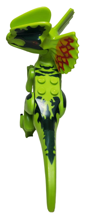 Dilophosaurus, Dilo01 LEGO® Animals LEGO®