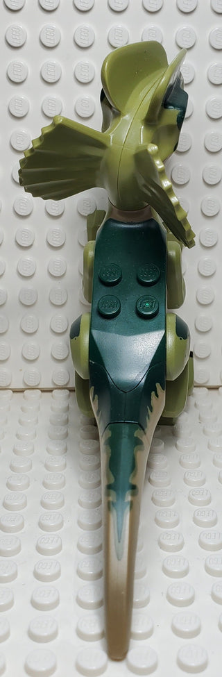 Dilophosaurus, Dilo02 LEGO® Animals LEGO®