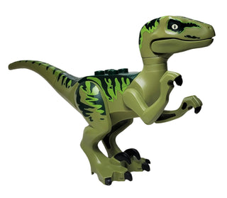 LEGO® Velociraptor (Charlie) Raptor04 LEGO® Animals LEGO®
