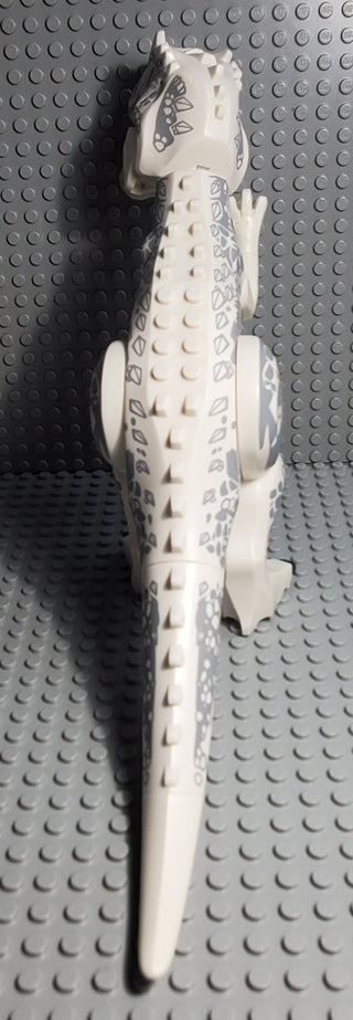 Indominus Rex White, IndoRex01 LEGO® Animals LEGO®
