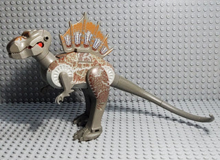 Dinosaur Spinosaurus, spino01 LEGO® Animals LEGO®