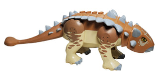 Ankylosaurus, Ankylo01 LEGO® Animals LEGO®