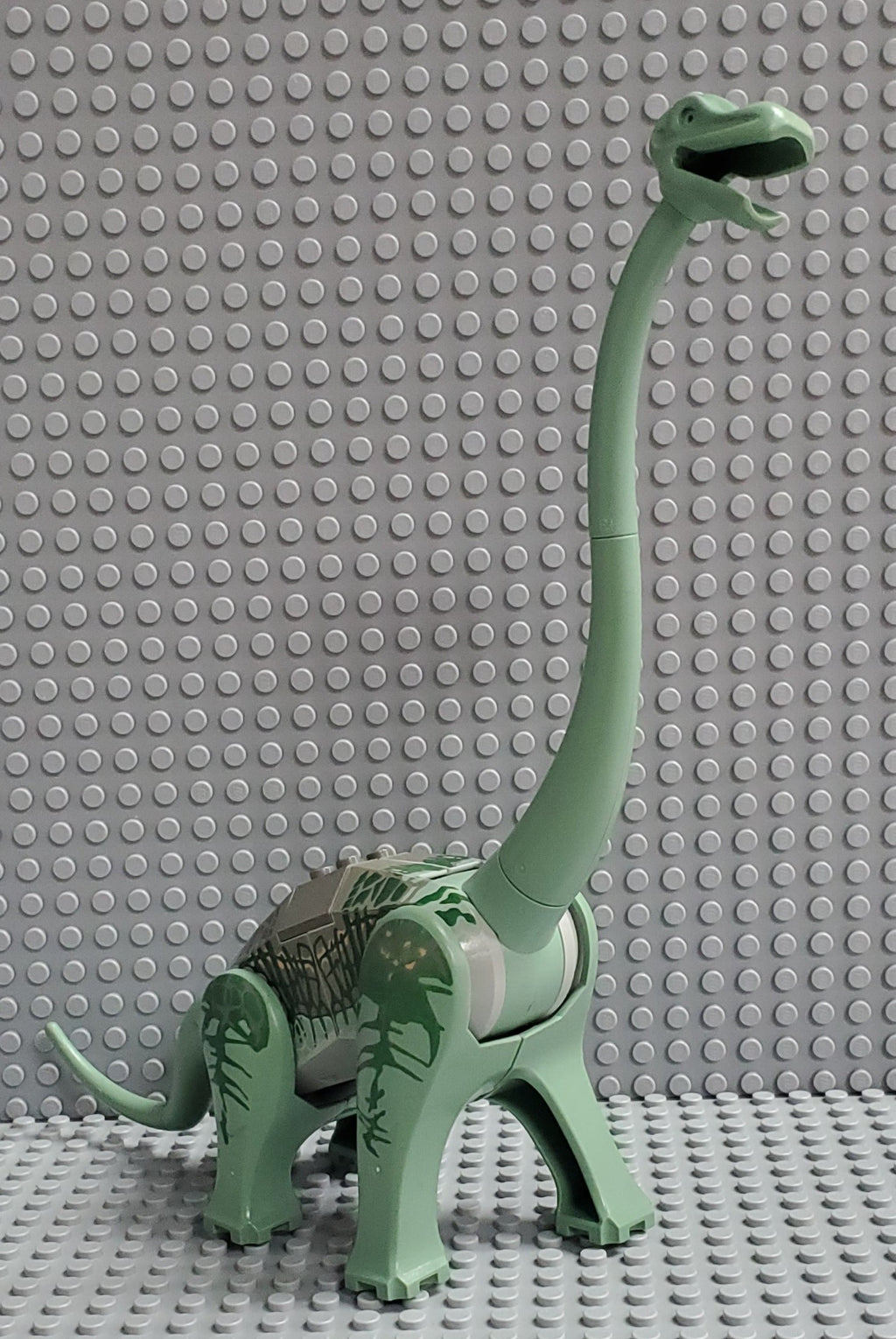 Dinosaur Brachiosaurus, 6719-1 – United Brick Co®