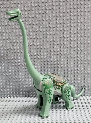 Dinosaur Brachiosaurus, 6719-1 LEGO® Animals LEGO®