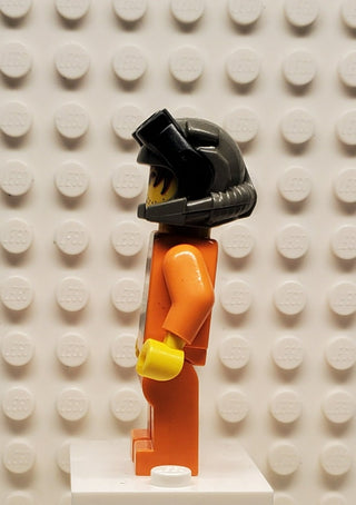 Sparks, rck005 Minifigure LEGO®
