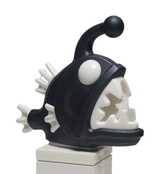 Anglerfish, 67471pb02 LEGO® Animals LEGO®